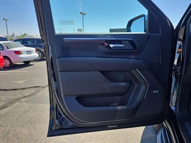 2026 Chevrolet Suburban Premier, RWD
