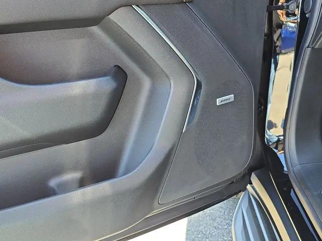 2026 Chevrolet Suburban Premier, RWD
