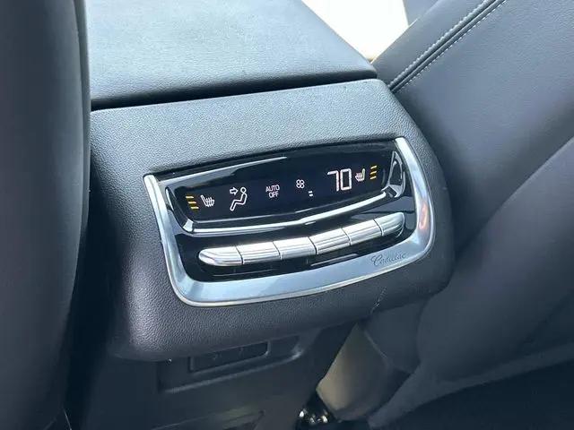 2023 Cadillac XT6 AWD Premium Luxury