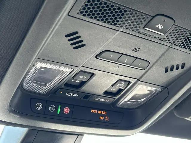 2023 Cadillac XT6 AWD Premium Luxury