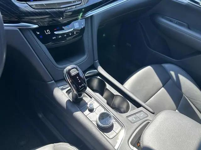 2023 Cadillac XT6 AWD Premium Luxury