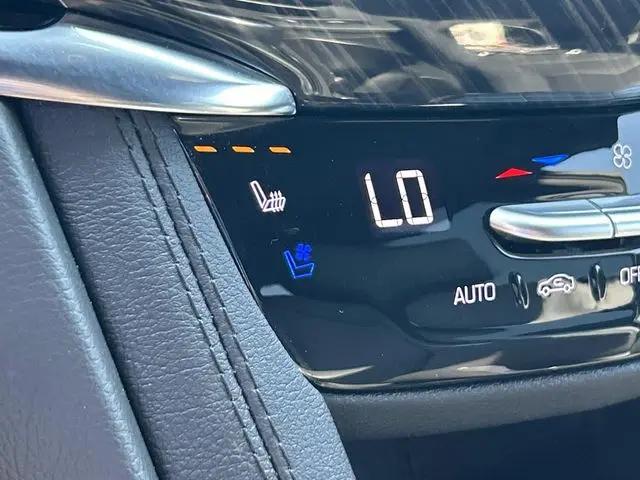 2023 Cadillac XT6 AWD Premium Luxury