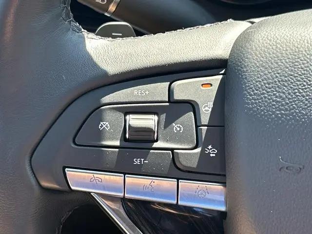 2023 Cadillac XT6 AWD Premium Luxury