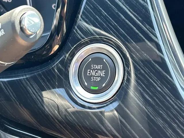 2023 Cadillac XT6 AWD Premium Luxury