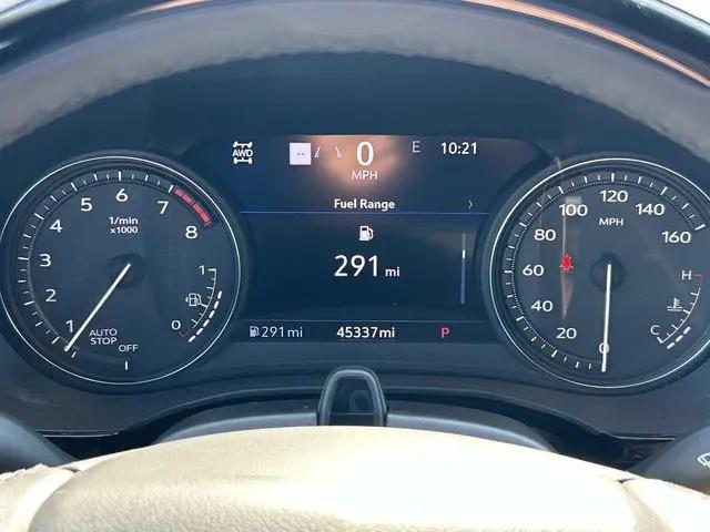 2023 Cadillac XT6 AWD Premium Luxury