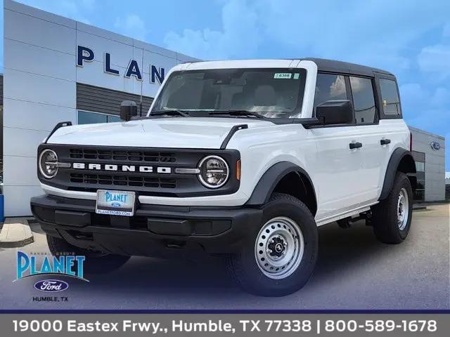 2026 Ford Bronco Base for sale in Humble, TX