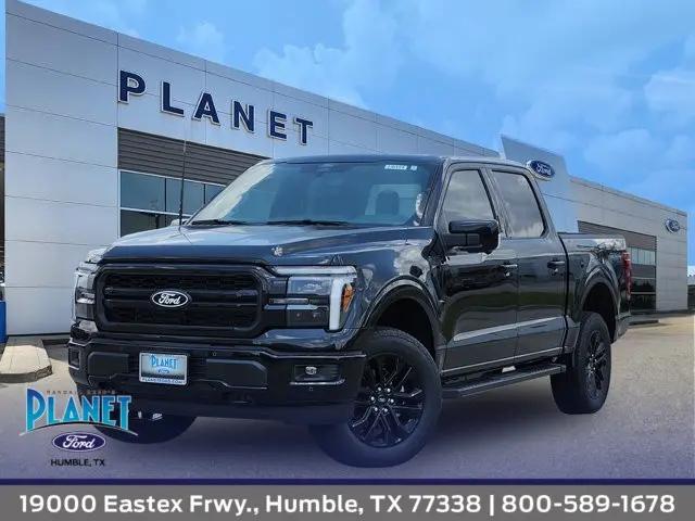 2026 Ford F-150 LARIAT for sale in Humble, TX