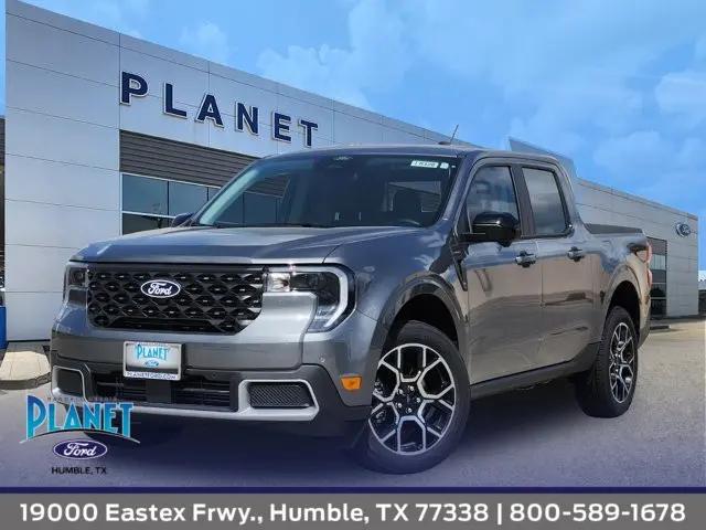 2026 Ford Maverick Lariat for sale in Humble, TX