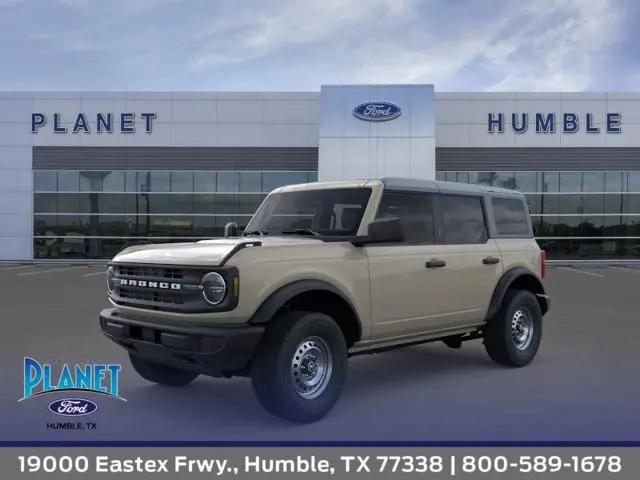 2026 Ford Bronco Base for sale in Humble, TX