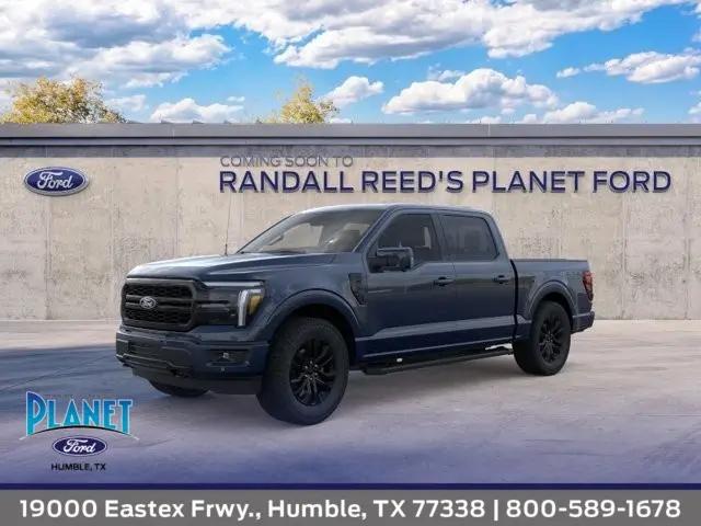2026 Ford F-150 LARIAT for sale in Humble, TX