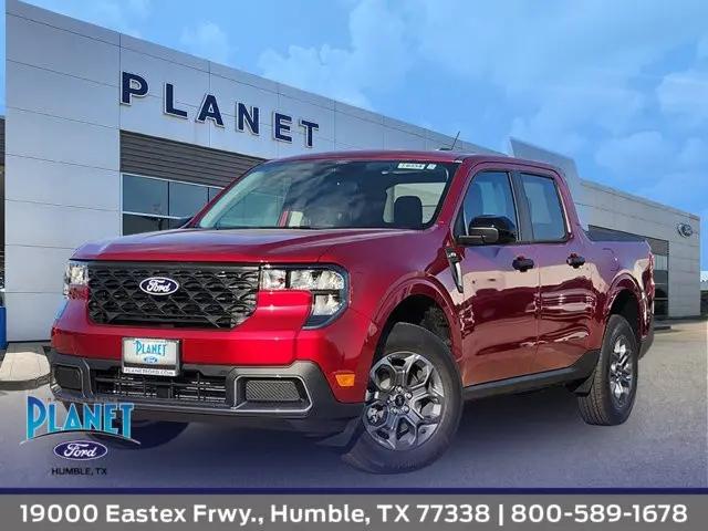 2026 Ford Maverick XLT for sale in Humble, TX