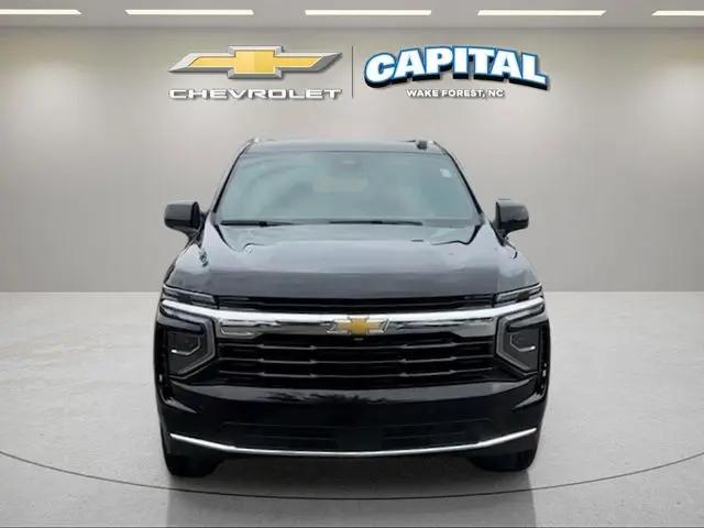 2026 Chevrolet Suburban LS, RWD