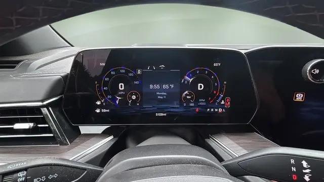 2026 Chevrolet Suburban LS, RWD