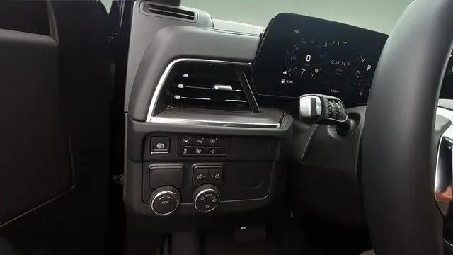 2026 Chevrolet Suburban LS, RWD