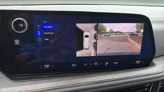2026 Chevrolet Suburban LS, RWD