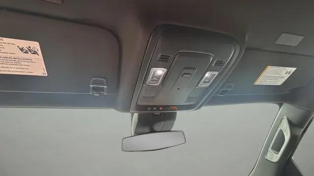 2026 Chevrolet Suburban LS, RWD