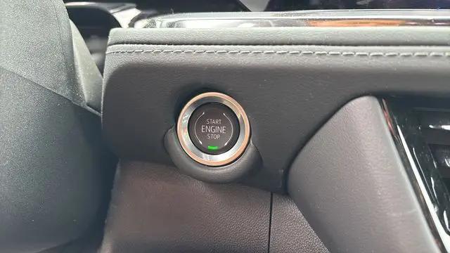 2026 Chevrolet Suburban LS, RWD