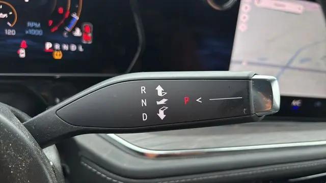 2026 Chevrolet Suburban LS, RWD