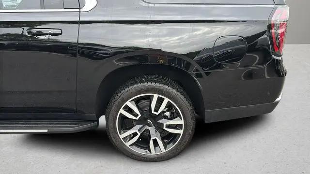 2026 Chevrolet Suburban LS, RWD