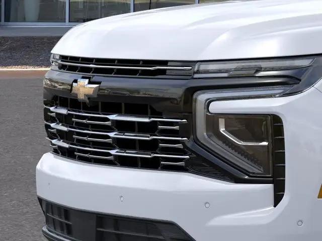 2026 Chevrolet Tahoe 4WD High Country