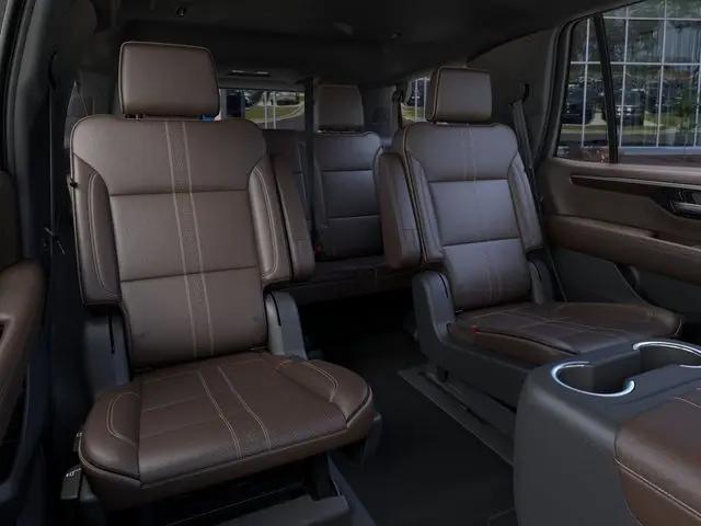 2026 Chevrolet Tahoe 4WD High Country