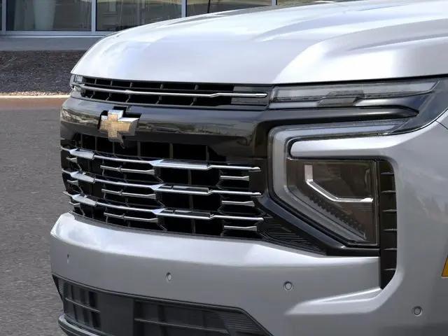 2026 Chevrolet Tahoe 4WD High Country