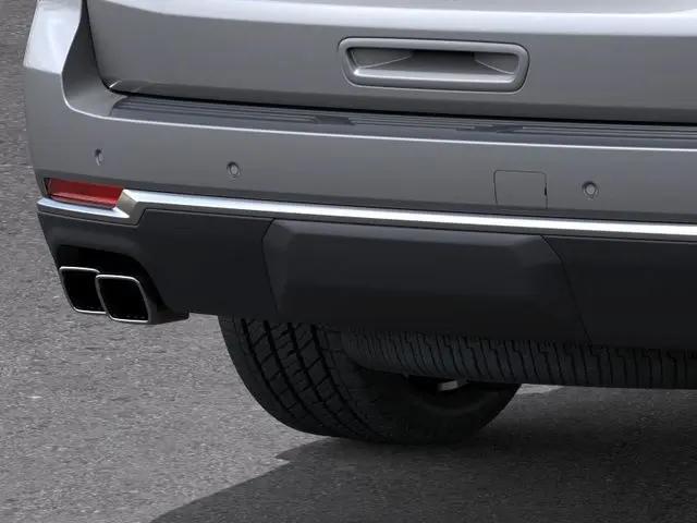 2026 Chevrolet Tahoe 4WD High Country