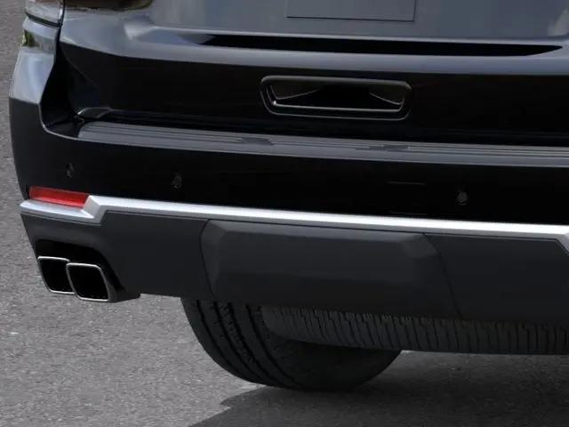 2026 Chevrolet Suburban High Country, 4WD