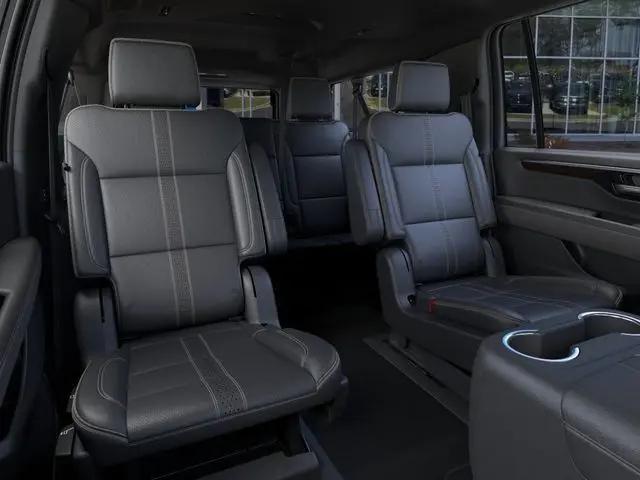 2026 Chevrolet Suburban High Country, 4WD