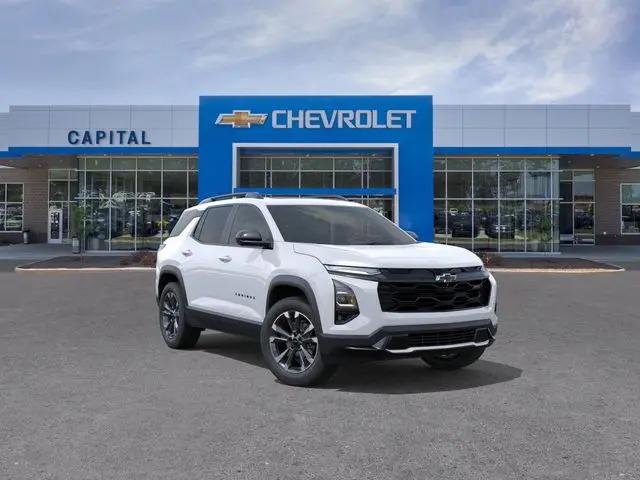 2026 Chevrolet Equinox FWD RS for sale in Wake Forest, NC