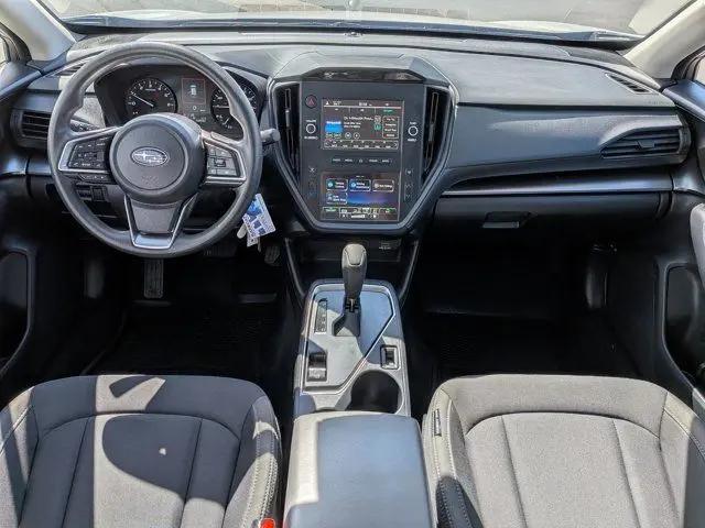 2025 Subaru Impreza Base 5-Door