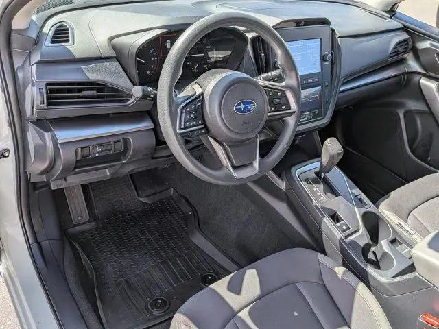 2025 Subaru Impreza Base 5-Door