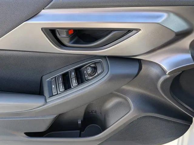 2025 Subaru Impreza Base 5-Door