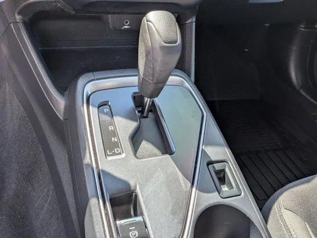 2025 Subaru Impreza Base 5-Door