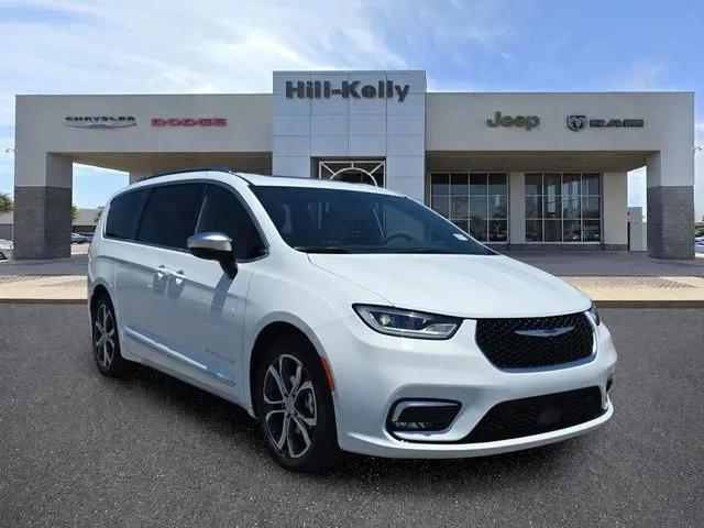2026 Chrysler Pacifica Pinnacle for sale in Pensacola, FL