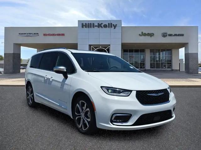 2026 Chrysler Pacifica Pinnacle for sale in Pensacola, FL