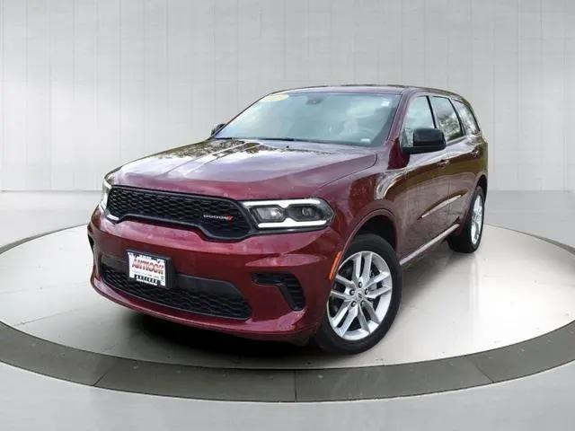 2025 Dodge Durango GT AWD for sale in Antioch, IL