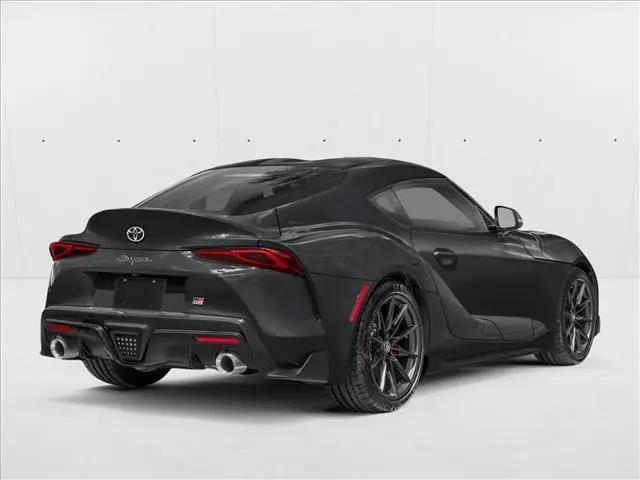 2026 Toyota GR Supra 3.0 Premium