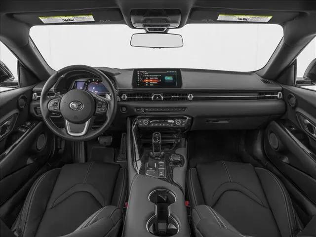 2026 Toyota GR Supra 3.0 Premium