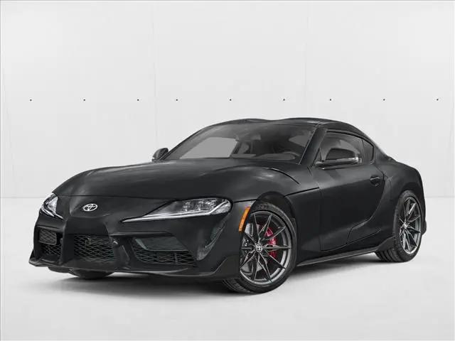 2026 Toyota GR Supra 3.0 Premium for sale in Cerritos, CA