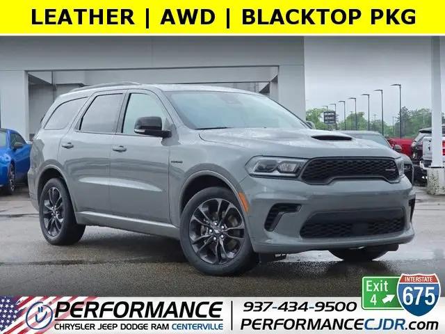 2024 Dodge Durango R/T Plus AWD for sale in Centerville, OH