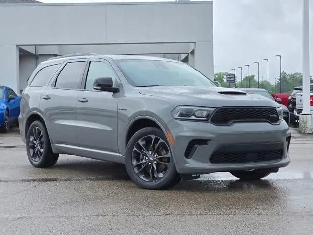 2024 Dodge Durango R/T Plus AWD