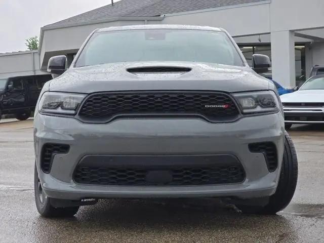 2024 Dodge Durango R/T Plus AWD
