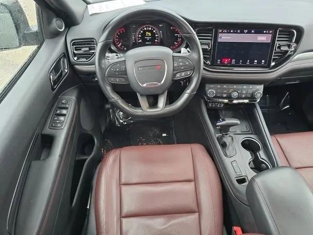 2024 Dodge Durango R/T Plus AWD