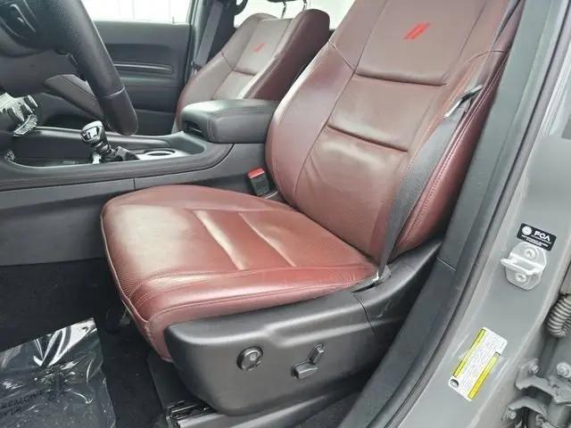 2024 Dodge Durango R/T Plus AWD