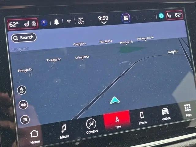 2024 Dodge Durango R/T Plus AWD