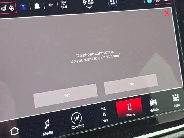 2024 Dodge Durango R/T Plus AWD