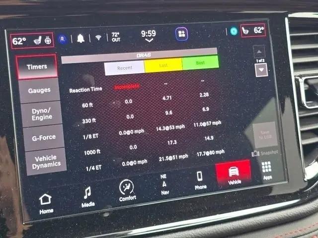 2024 Dodge Durango R/T Plus AWD