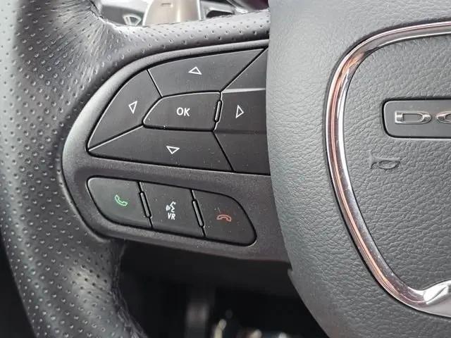 2024 Dodge Durango R/T Plus AWD