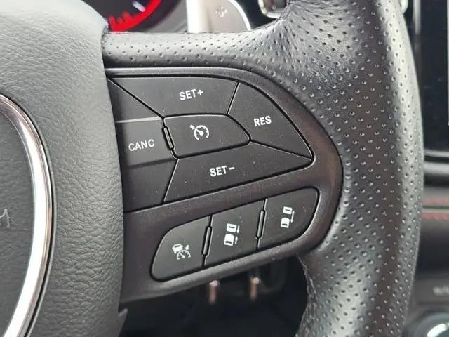 2024 Dodge Durango R/T Plus AWD